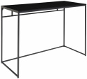Skrivebord \'Vita\' - Sort