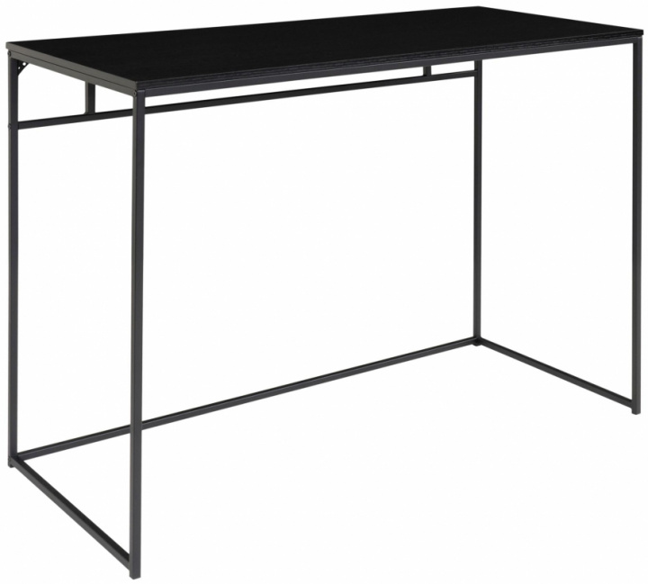 Skrivebord \'Vita\' - Sort i gruppen Møbler / Bord / Skriveborde hos Reforma (2402050)