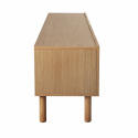 Tv-bænk \'Lövhamn\' L- Natur