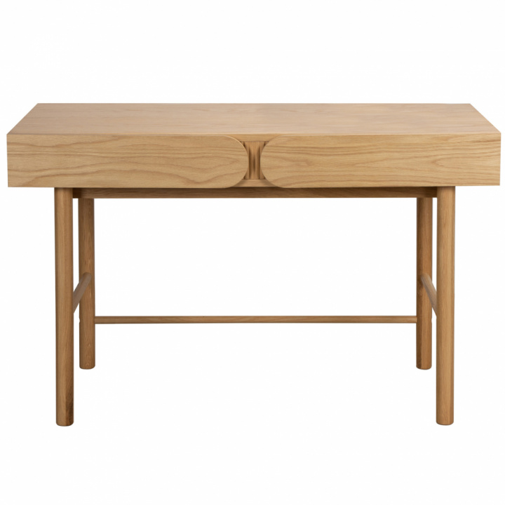 Skrivebord \'Lövhamn\' - Natur i gruppen Rum / Arbejdsværelser / Skriveborde hos Reforma (2507-natur)