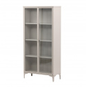 Skab \'Solstig\' - Beige