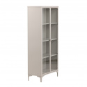 Skab \'Solstig\' - Beige