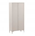Skab \'Solstig\' - Beige