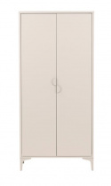 Garderob \'Ljung\' - Beige