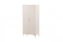 Garderob \'Ljung\' - Beige