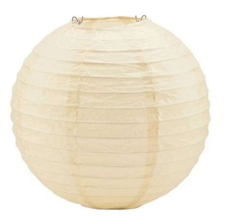 Lampeskærme \'Soni\' - Sand i gruppen Belysning / Lampetilbehør / Lampeskærme hos Reforma (259370401)