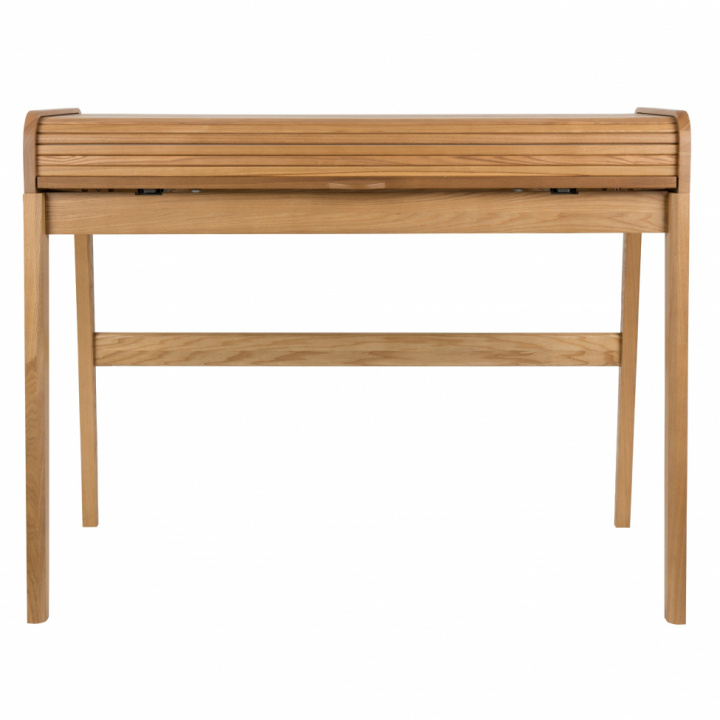 Skrivebord \'Barbier\' 2 - Natur i gruppen Møbler / Bord / Skriveborde hos Reforma (2600004)