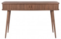 Skrivebord \'Barbier\' - Valnød