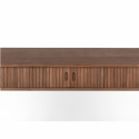 Skrivebord \'Barbier\' - Valnød