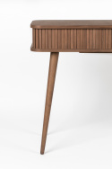 Skrivebord \'Barbier\' - Valnød
