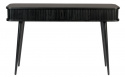 Skrivebord \'Barbier\' - Sort