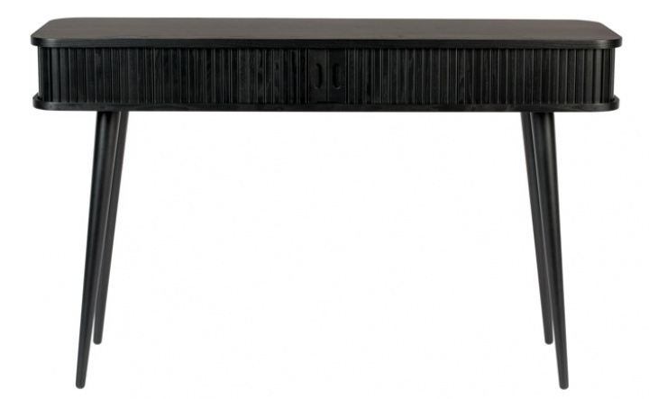 Skrivebord \'Barbier\' - Sort i gruppen Møbler / Bord / Skriveborde hos Reforma (2600016)