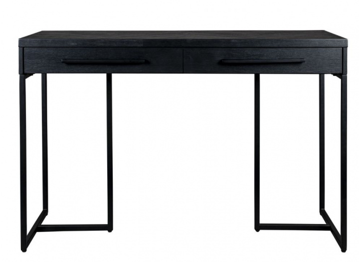 Konsolbord \'Class\' - Sort i gruppen Møbler / Bord / Skriveborde hos Reforma (2600024)