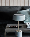 Bordslampe \'Bring\' - Grå
