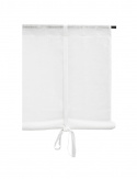 Gardiner \'Dalsland\' 140x120 - Hvid