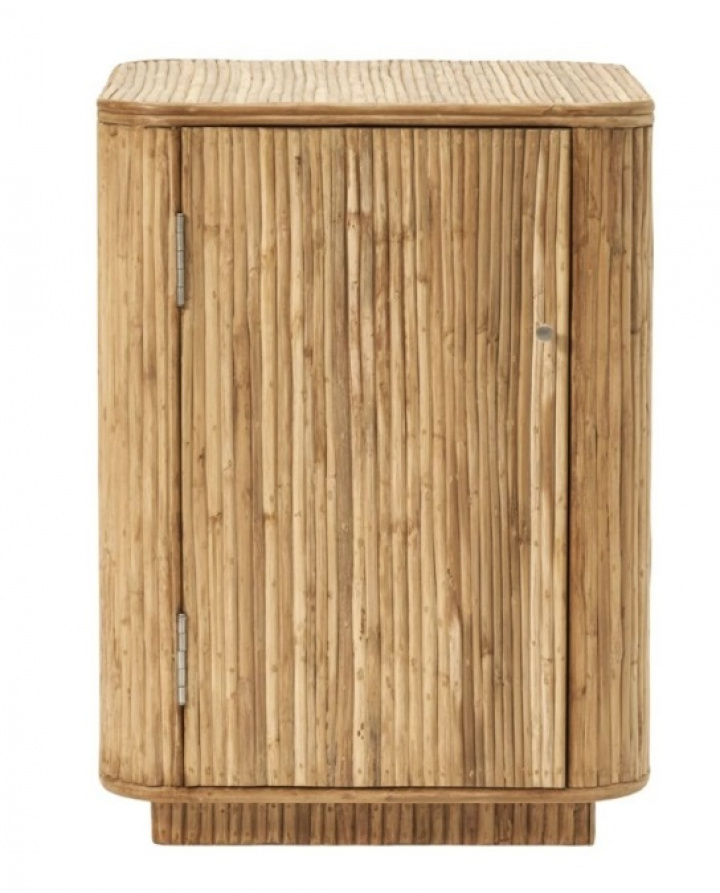 Skab \'Gro\' - Natur i gruppen Møbler / Hylder & opbevaring / Skabe og skænke hos Reforma (264560201)