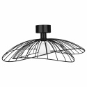 Loftlampe \'Ray\' - Sort