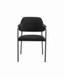 Stol \'Albert\' - Sort