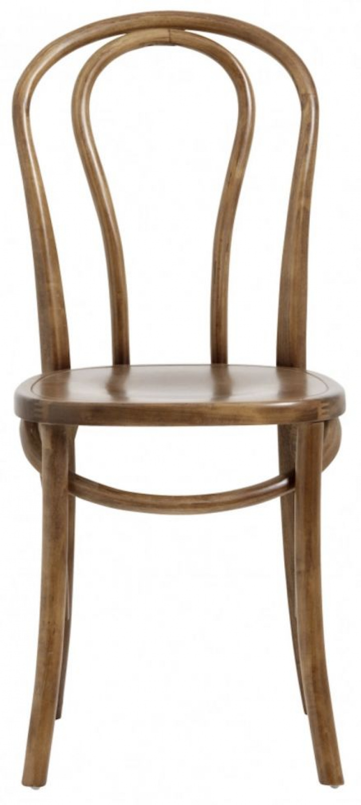 Stol \'Bistro\' - Brun i gruppen Møbler / Sidde møbler / Stole hos Reforma (27237)