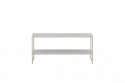 Sidebord \'Staal\' - Beige