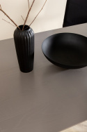 Spisebord \'Skellefteå\' 180x90cm - Sort