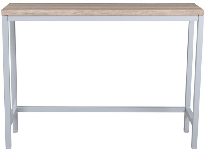 Sidebord \'Ransäter\' 30x110 - Grå i gruppen Møbler hos Reforma (29918-552)