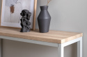 Sidebord \'Ransäter\' 30x110 - Grå