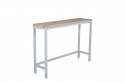 Sidebord \'Ransäter\' 30x110 - Grå
