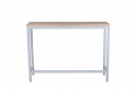Sidebord \'Ransäter\' 30x110 - Grå