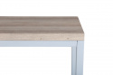 Sidebord \'Ransäter\' 30x110 - Grå
