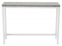 Sidebord \'Ransäter\' 30x110 - Hvid