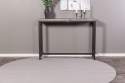 Sidebord \'Ransäter\' 30x110 - Sort