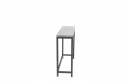 Sidebord \'Ransäter\' 30x110 - Sort