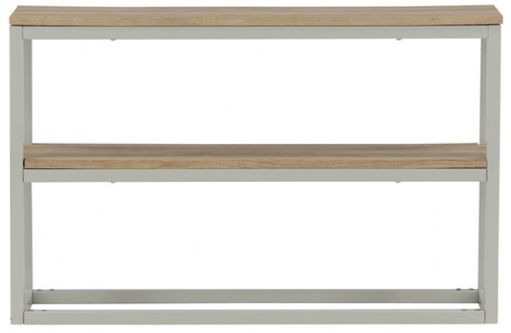 Sidebord \'Ransäter\' 30x110 - Natur i gruppen Møbler / Bord / Sofaborde hos Reforma (29992-552)