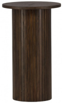 Sidebord \'Barkaby\' 40cm - Brun