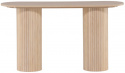 Sidebord \'Barkaby\' 40x130cm - Beige