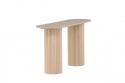 Sidebord \'Barkaby\' 40x130cm - Beige