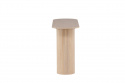 Sidebord \'Barkaby\' 40x130cm - Beige