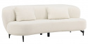 Sofa \'Blanc\' - Hvid