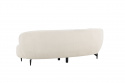 Sofa \'Blanc\' - Hvid