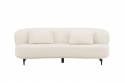 Sofa \'Blanc\' - Hvid