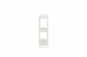 Hylde \'Fontaine\' 122cm - Beige