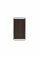 Skab \'Bilbao\' - Brun
