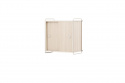 Skab \'Bilbao\' - Beige