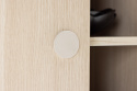 Skab \'Bilbao\' - Beige