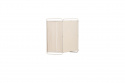 Skab \'Bilbao\' - Beige