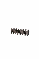 Krog \'Campiano\' 13cm - Brun