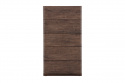 Kommode \'Noble\' 35x55cm - Brun
