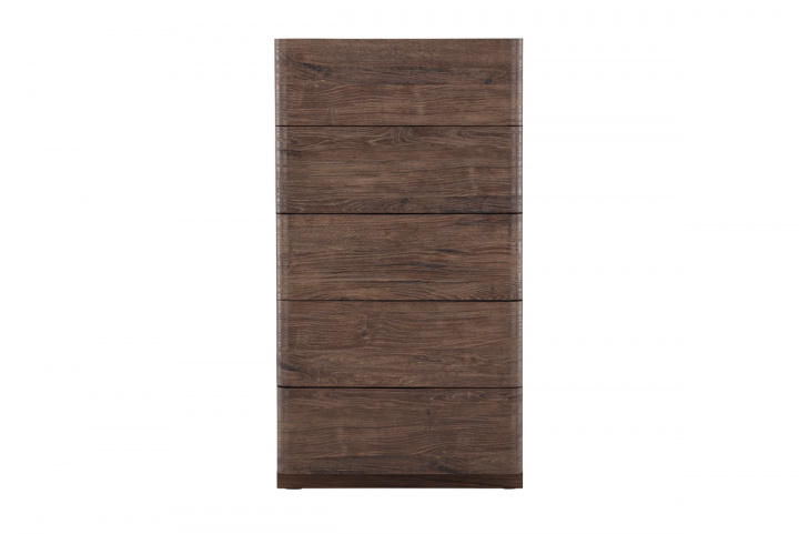 Kommode \'Noble\' 35x55cm - Brun i gruppen Møbler / Hylder & opbevaring / Kommoder hos Reforma (30080-125)