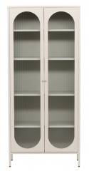 Skab \'Paris\' - Beige